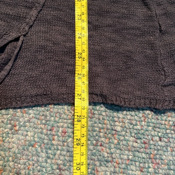 Ladies size XL 💯 cotton Sweater/Tunic - Picture 8 of 12